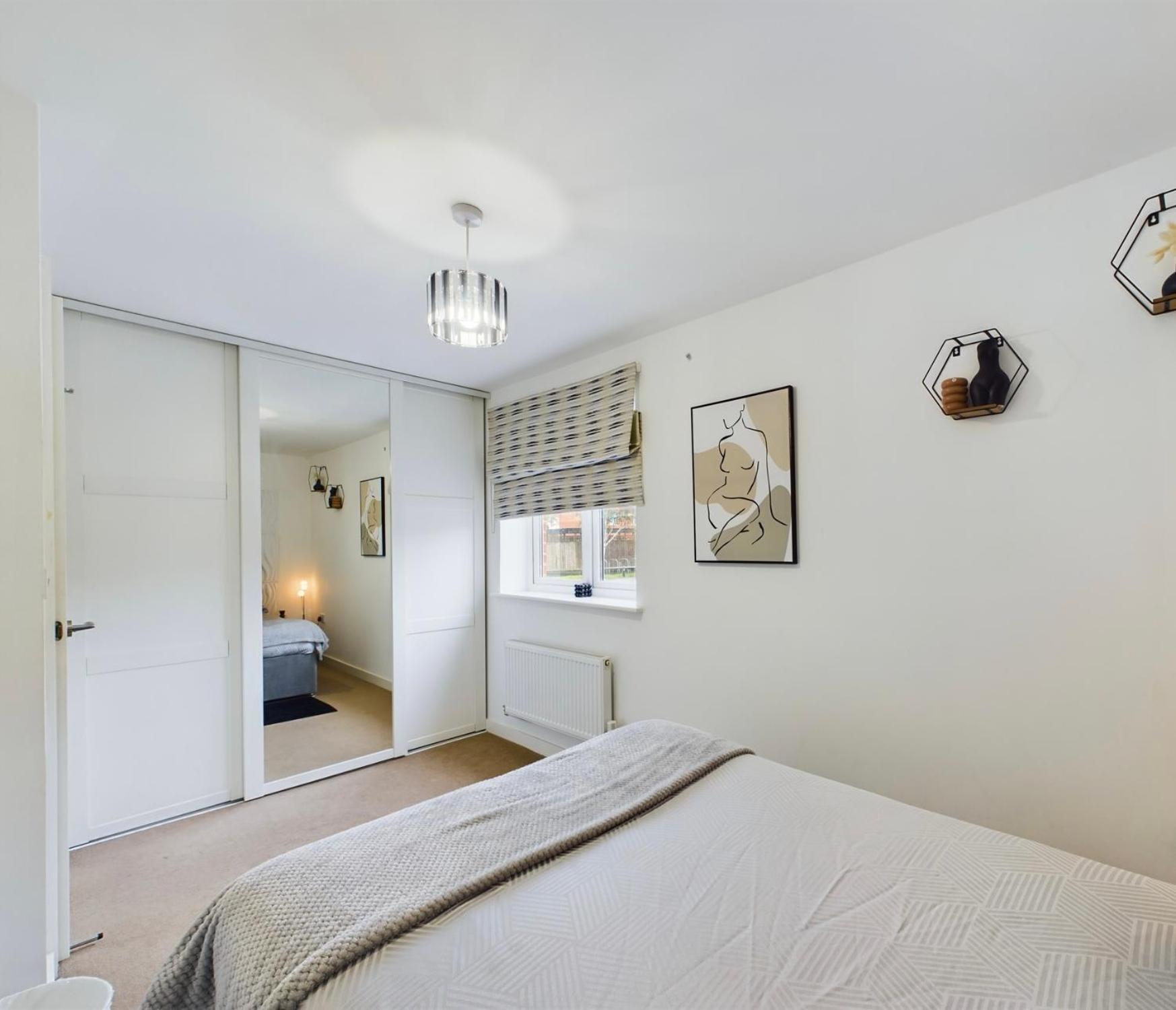 Modern 2 Bed City Apartment With Private Parking Swansea Buitenkant foto